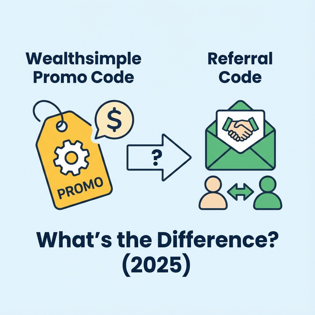 Wealthsimple Promo Code 2025: Best Current Promotions & Referral Bonus Guide