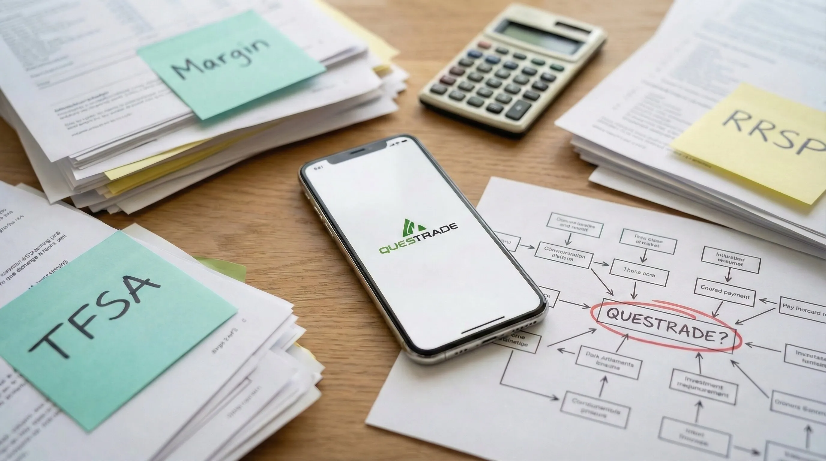 Questrade cashback requirements