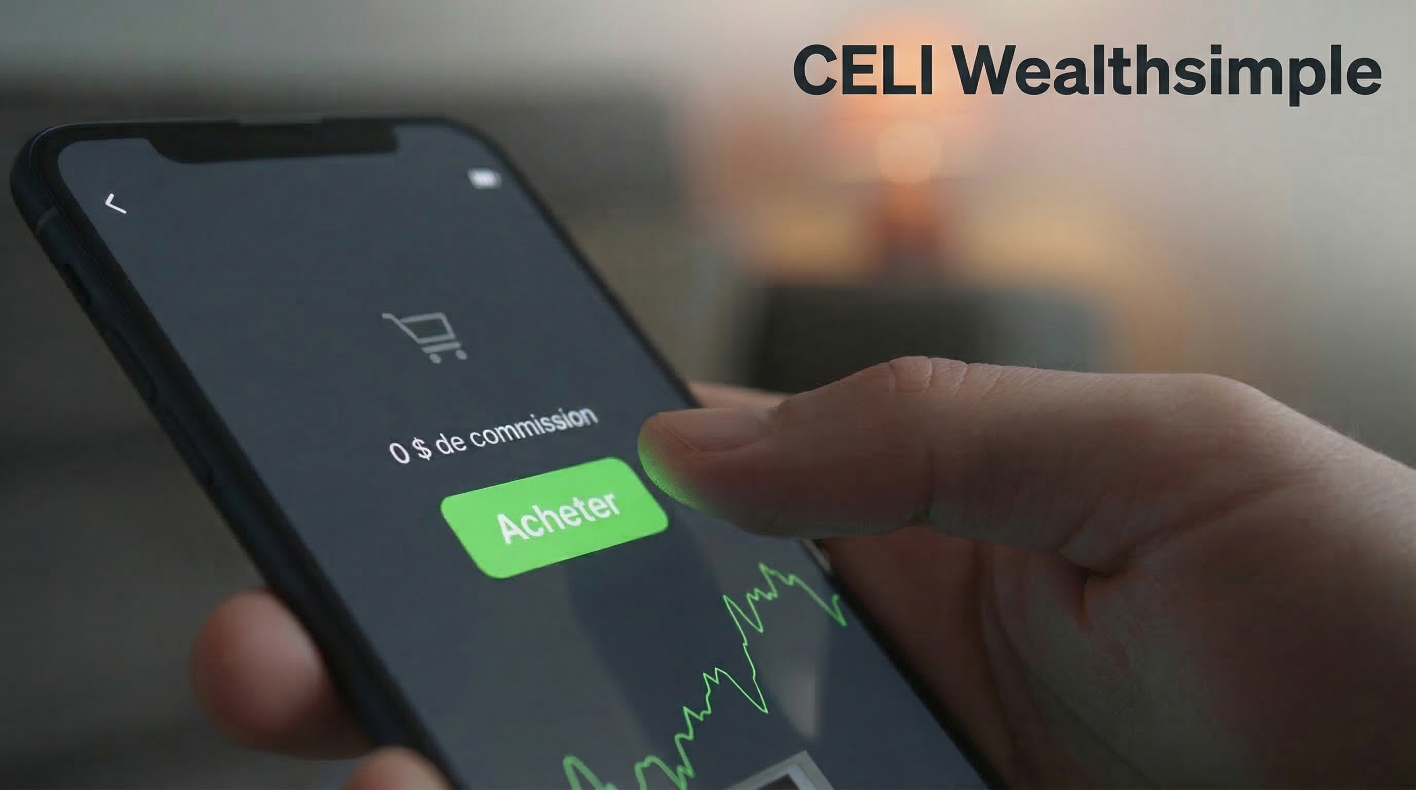 CELI Wealthsimple 2026 : Cotisation, frais 0 $ et comparatif Desjardins vs BNCD