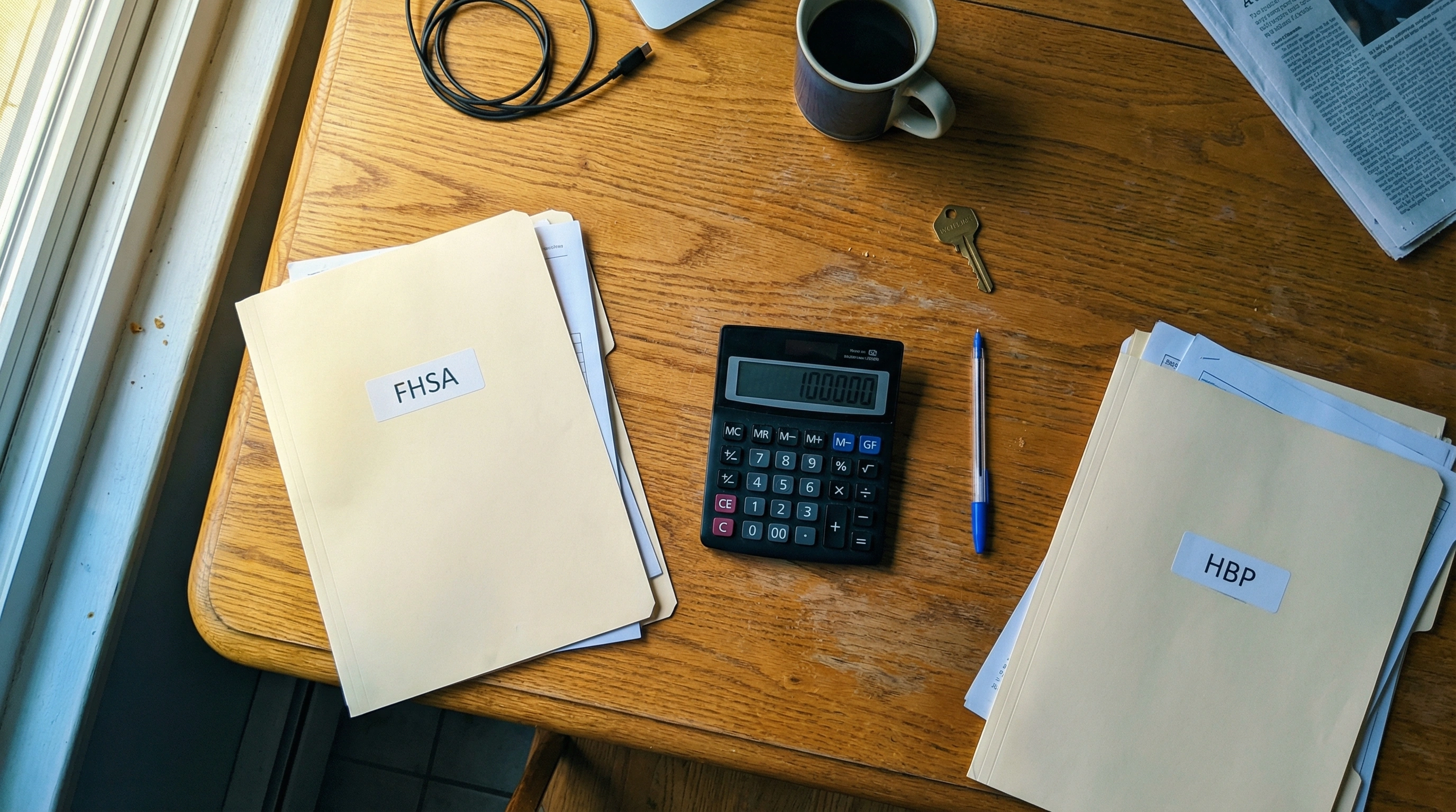 FHSA + HBP Strategy: How to Combine Both for a $100K Tax-Free Down Payment