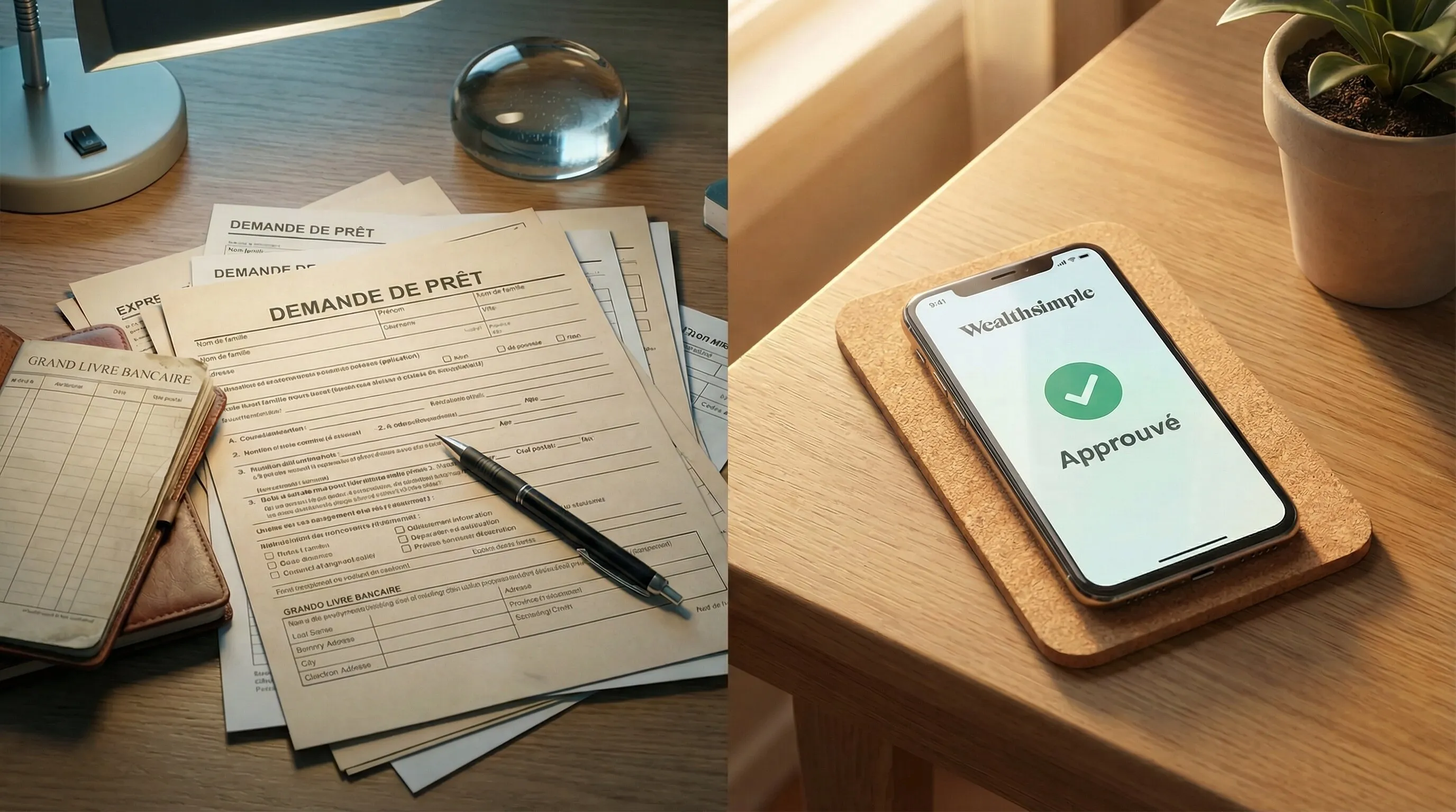 Revue du Boost REER Wealthsimple