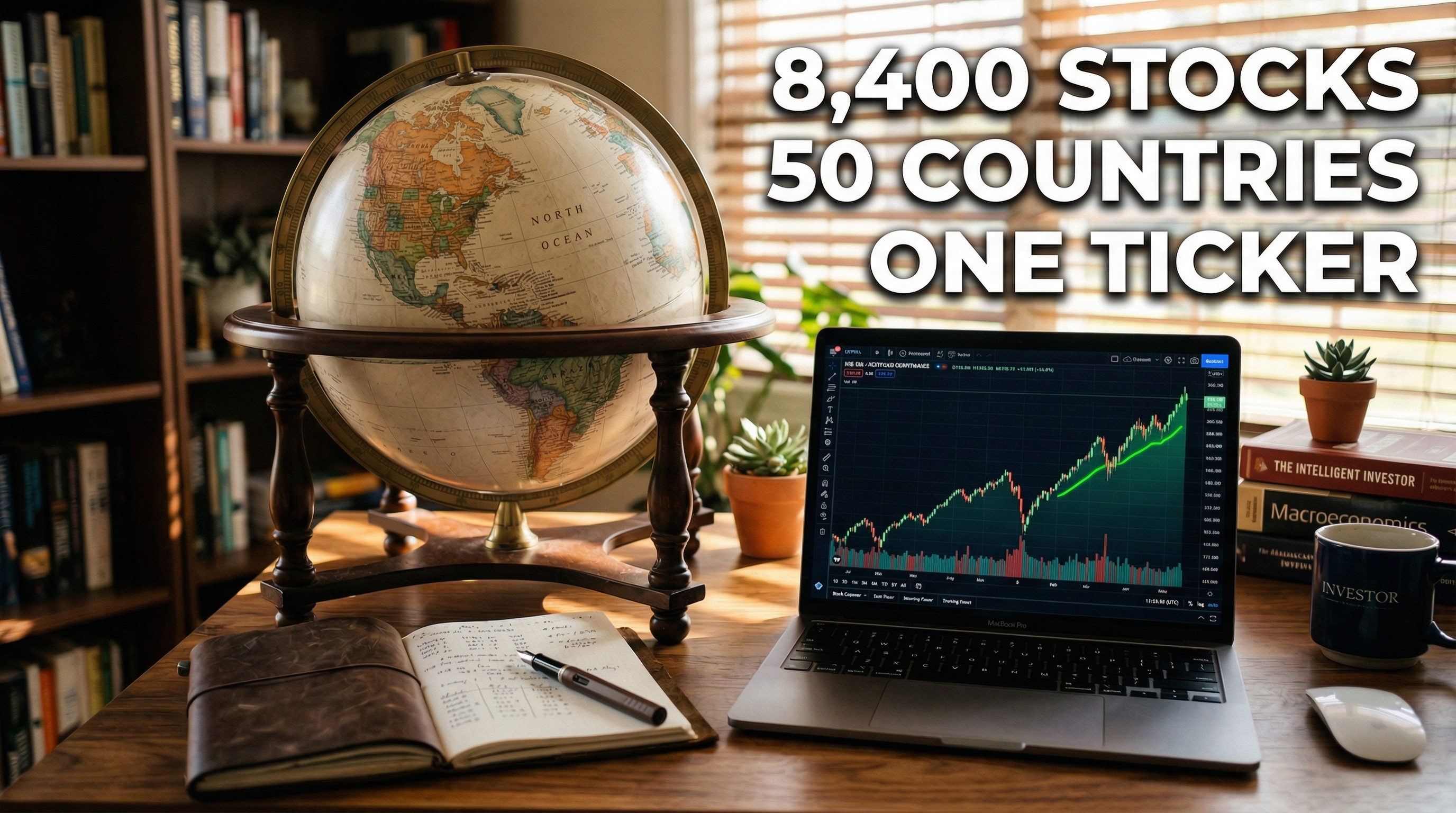 XEQT ETF Review 2026: The Complete Guide to Canada's Most Popular ETF