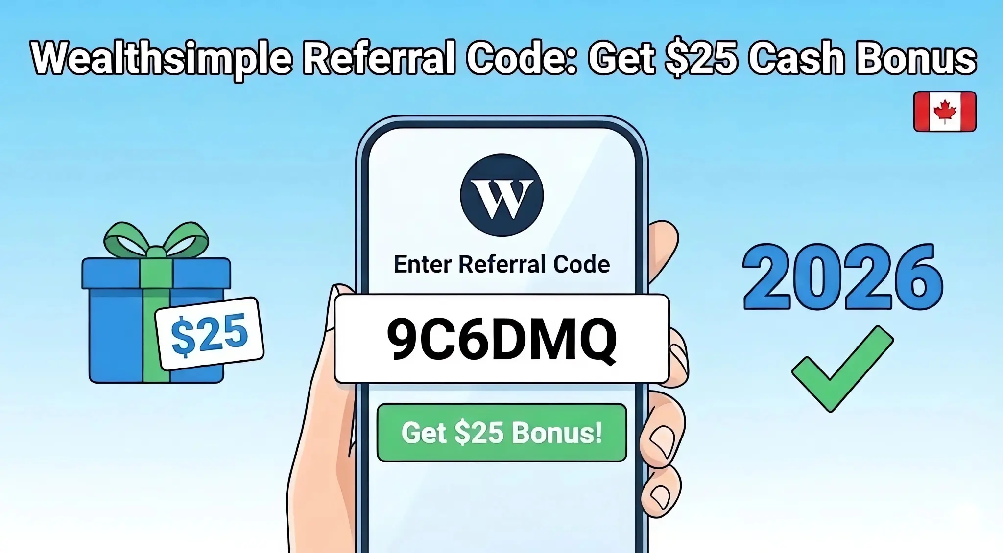 Wealthsimple Guide (2026): Products, Fees & Referral Program